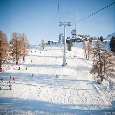 Diableret 051 Sublime & Mountain 6 Pers By Alpvision Residences * Вейзона