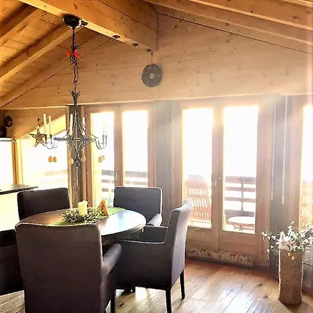 Diableret 051 Sublime & Mountain 6 Pers By Alpvision Residences *