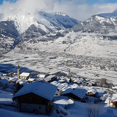 Diableret 051 Sublime & Mountain 6 Pers By Alpvision Residences *