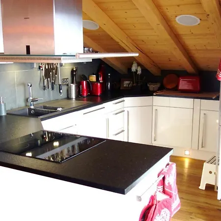 Diableret 051 Sublime & Mountain 6 Pers By Alpvision Residences ויסונה