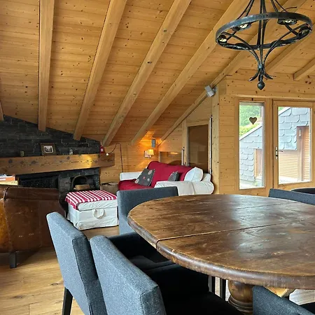 Diableret 051 Sublime & Mountain 6 Pers By Alpvision Residences * ויסונה