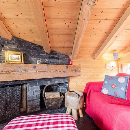 Diableret 051 Sublime & Mountain 6 Pers By Alpvision Residences * ויסונה