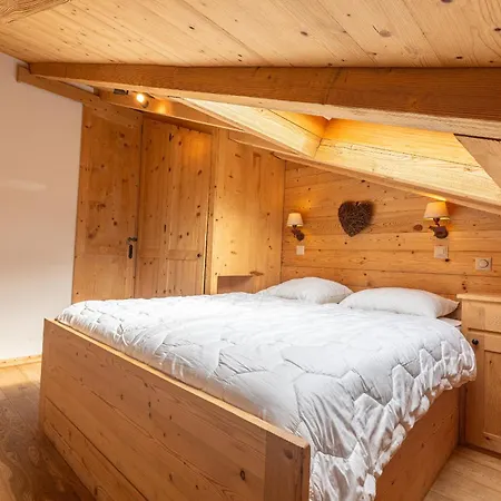 Diableret 051 Sublime & Mountain 6 Pers By Alpvision Residences Апартаменты Вейзона