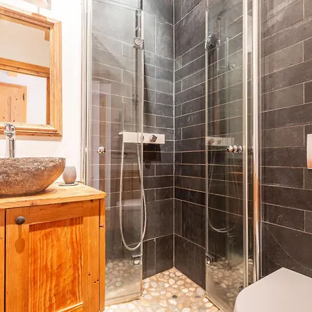 Diableret 051 Sublime & Mountain 6 Pers By Alpvision Residences *