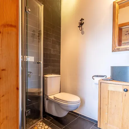 Diableret 051 Sublime & Mountain 6 Pers By Alpvision Residences فييسوناز