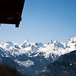 Apartamento Diableret 051 Sublime & Mountain 6 Pers By Alpvision Residences Veysonnaz
