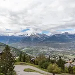 Diableret 051 Sublime & Mountain 6 Pers By Alpvision Residences Apartamento Veysonnaz