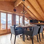 Apartamento Diableret 051 Sublime & Mountain 6 Pers By Alpvision Residences