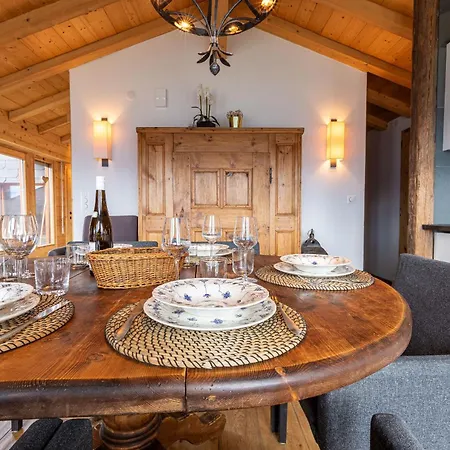 Diableret 051 Sublime & Mountain 6 Pers By Alpvision Residences * Вейзона