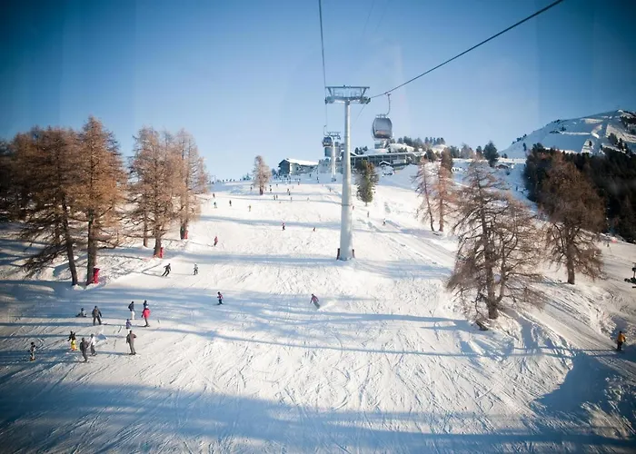 Diableret 051 Sublime & Mountain 6 Pers By Alpvision Residences * Вейзона