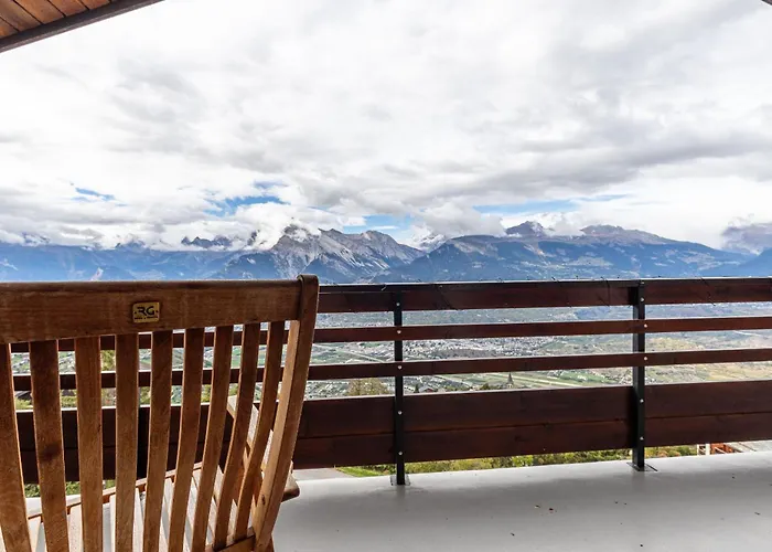 Diableret 051 Sublime & Mountain 6 Pers By Alpvision Residences