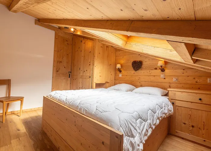 Diableret 051 Sublime & Mountain 6 Pers By Alpvision Residences Апартаменты Вейзона