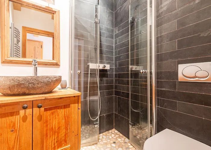 Diableret 051 Sublime & Mountain 6 Pers By Alpvision Residences *
