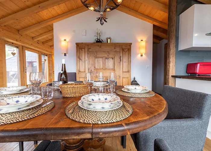 Diableret 051 Sublime & Mountain 6 Pers By Alpvision Residences * Вейзона