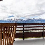 Diableret 051 Sublime&mountain 6 Pers By Alpvision Résidences Appartement *