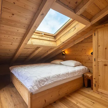 Lägenhet Diableret 051 Sublime & Mountain 6 Pers By Alpvision Residences Veysonnaz